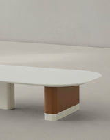 Coleccion Alexandra Native Coffee Table, third view