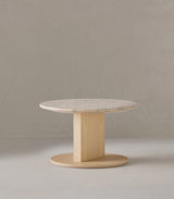 Coleccion Alexandra Estrato-Low Side Table, second view