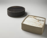 Coleccion Alexandra Eos Square Coffee Table, fourth view