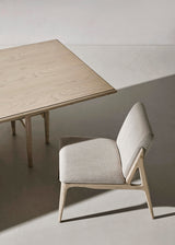 Coleccion Alexandra Shi Dining Chair, second view