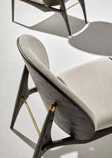Coleccion Alexandra Yuan Armchair, third view