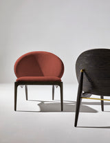 Coleccion Alexandra Yuan Armchair, fourth view