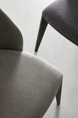 Coleccion Alexandra Atlas Dining Chair, second view