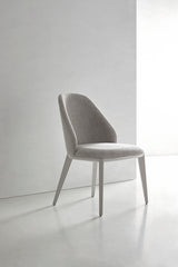 Coleccion Alexandra Atlas Dining Chair, fourth view