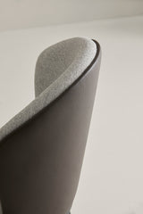 Coleccion Alexandra Marco Dining Chair, second view