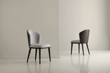Coleccion Alexandra Marco Dining Chair, third view