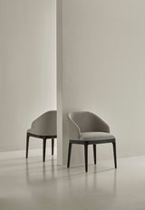 Coleccion Alexandra Carla Dining Chair, second view