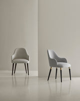 Coleccion Alexandra Tango Dining Chair, second view