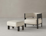 Coleccion Alexandra Jude Armchair, fifth view
