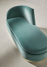 Coleccion Alexandra Duno Chaise Longue, third view