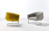 Coleccion Alexandra Paul Armchair, second view