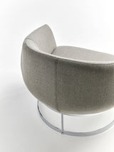 Coleccion Alexandra Paul Armchair, fourth view