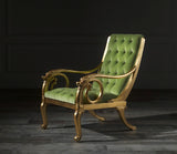Coleccion Alexandra Dragon II Armchair, second view