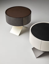 Coleccion Alexandra Aspa Bedside Table, fifth view