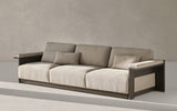 Coleccion Alexandra Jude Sofa, sixth view