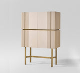 Coleccion Alexandra Tempo High Sideboard, seventh view