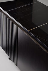 Coleccion Alexandra Tempo Sideboard, fourth view