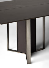 Coleccion Alexandra Tempo Dining Table, seventh view