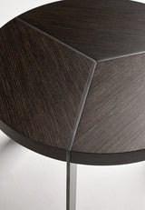 Coleccion Alexandra Tempo Side Table, fourth view