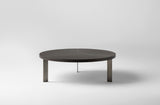 Coleccion Alexandra Tempo Round Coffee Table, fourth view
