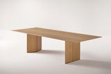 Coleccion Alexandra Vertice Dining Table, sixth view