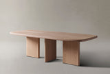 Coleccion Alexandra Decorte Dining Table, fourth view