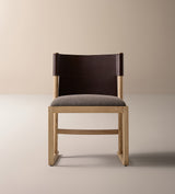 Coleccion Alexandra Ischia Dining Chair, second view