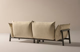 Coleccion Alexandra Boho Sofa, fourth view