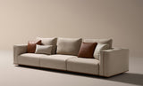 Coleccion Alexandra Capri Modular Sofa, view 2