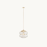 Mezzo Collection Adams Ceiling Lamp, view 2