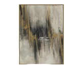 Angels Crown Textured Luxury Wall Art