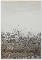 Orée Canvas Artwork