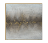Sungai Canvas Print Artwork