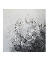 Vestige Canvas Artwork