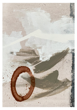 Rossa Canvas Artwork
