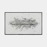 Ligne Claire Canvas Artwork