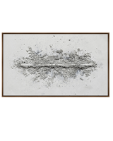 Ligne Claire Canvas Artwork