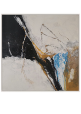 Lunaro Canvas Artwork