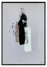Vesso 1 Canvas Artwork