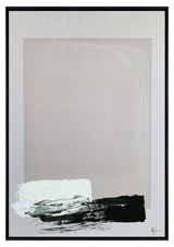 Vesso 2 Canvas Artwork