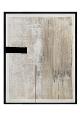 Monolithe Canvas Artwork