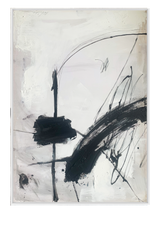 Lunetta Canvas Artwork