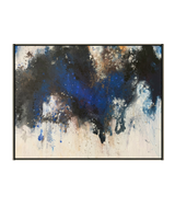 Noctra Canvas Artwork