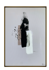 Vesso 1 Canvas Artwork