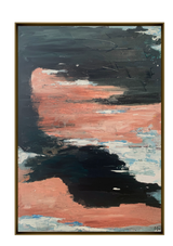 Savelletri Canvas Artwork