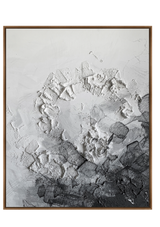 Vestige Canvas Artwork