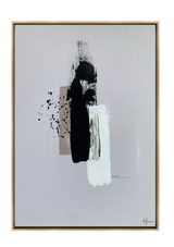 Vesso 1 Canvas Artwork