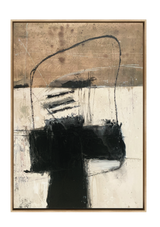 Traste 1 Canvas Artwork