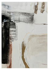 Cemento Canvas Artwork