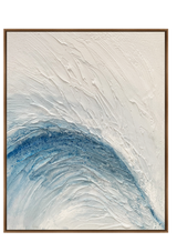 Ismara Canvas Artwork
